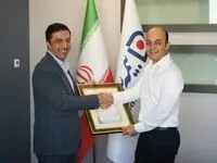 همراهی مرکز نوآوری و شتابدهی پلنت با بیمه سامان در کسب صلاحیت دانش‌بنیان نوآور