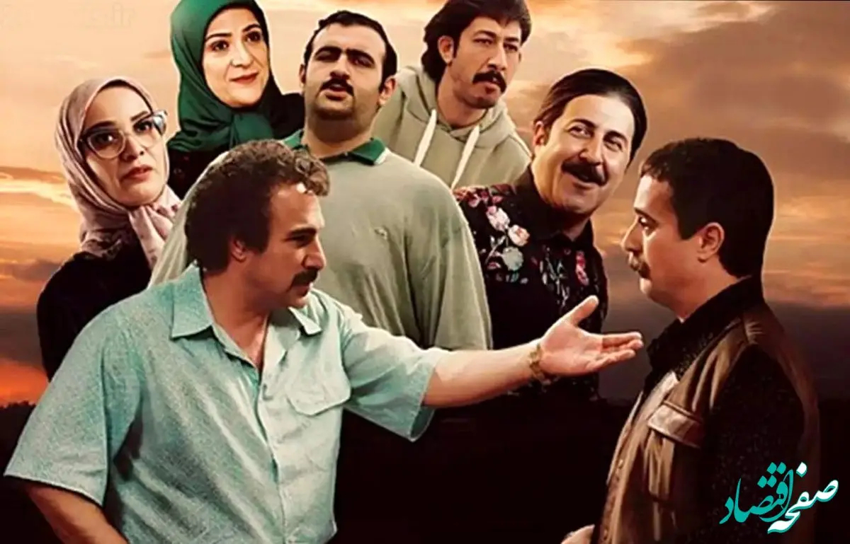 جایگزین سریال پایتخت۷ چه سریالی خواهد بود؟