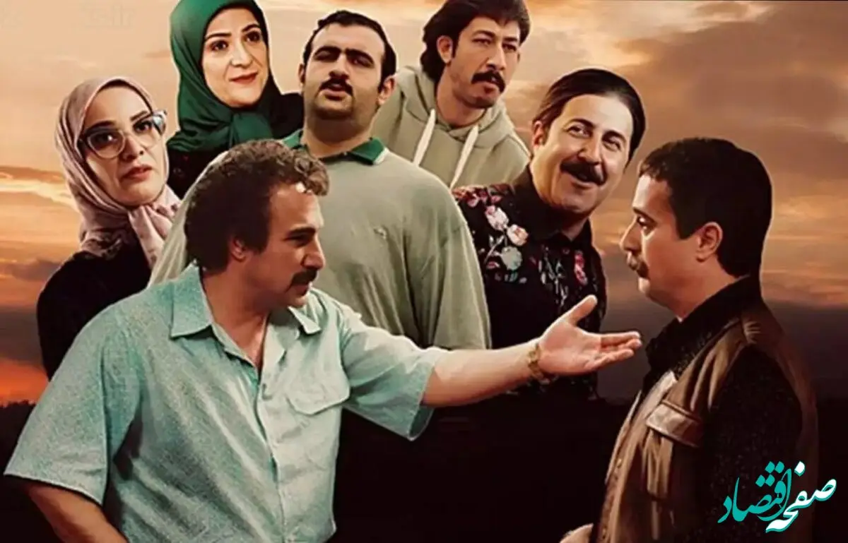 جایگزین سریال پایتخت۷ چه سریالی خواهد بود؟