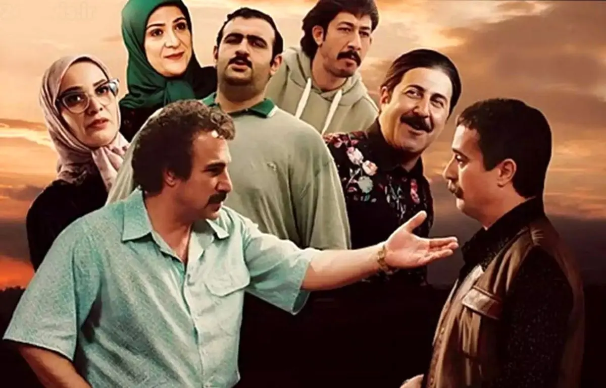 جایگزین سریال پایتخت۷ چه سریالی خواهد بود؟