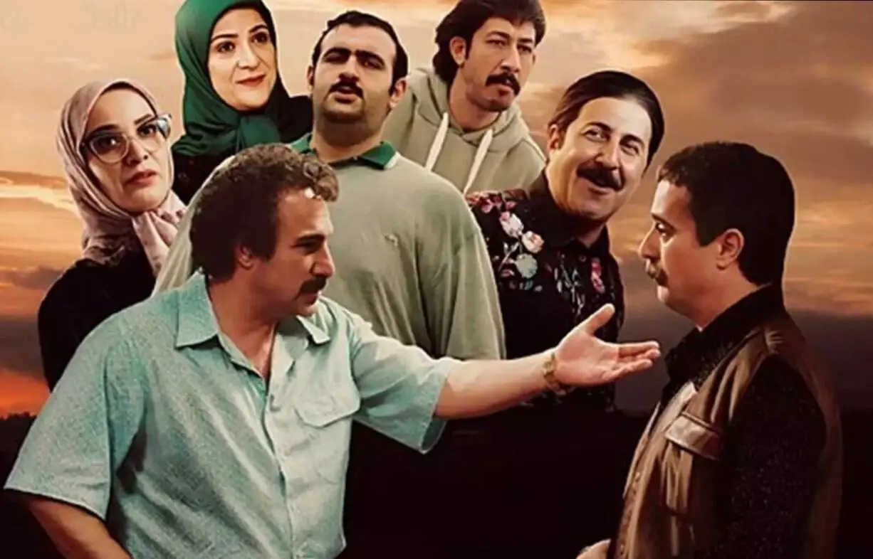 جایگزین سریال پایتخت۷ چه سریالی خواهد بود؟