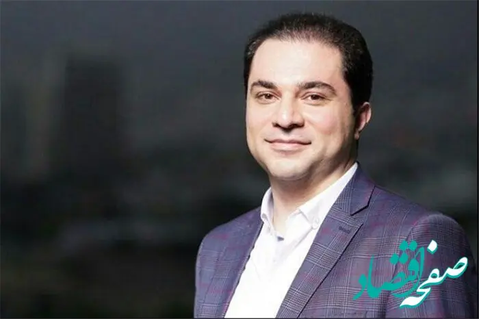 تابع‌جماعت قائم مقام مدیرعامل زامیاد شد