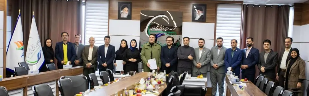 ۱۲ کارگزار وارد چرخه سرمایه‌گذاری خطرپذیر در حوزه پتروشیمی شدند