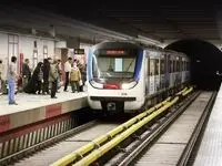 برنامه سرویس‌دهی مترو در ایام نوروز ۱۴۰۵