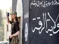 تصویر خوف برانگیز شهرام حقیقت دوست در نقش داعشی فیلم جدیدش