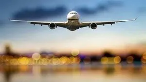 فضای هوایی کشور در این بخش بازگشایی شد