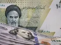 دلار سقوط می کند؟