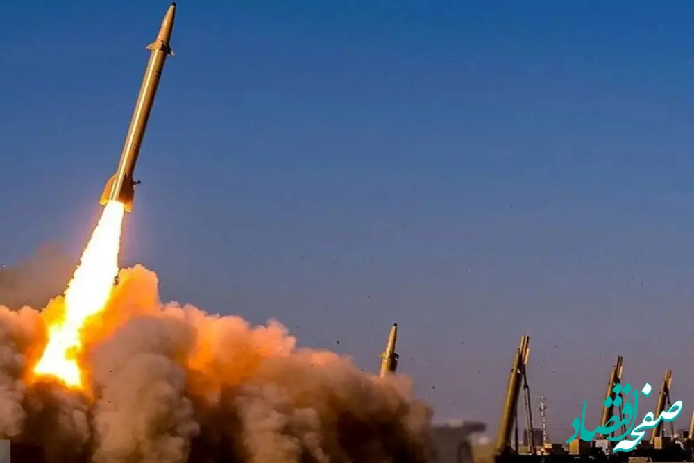 آخرین خبر از حمله بامدادی اسرائیل به ۱۲ نقطه در تهران امروز ۳ تیر ۱۴۰۴