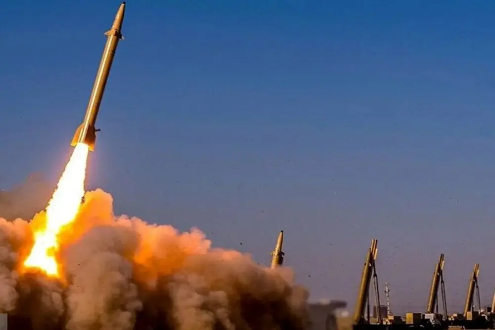 آخرین خبر از حمله بامدادی اسرائیل به ۱۲ نقطه در تهران امروز ۳ تیر ۱۴۰۴