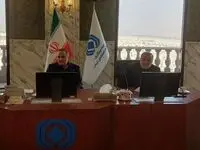 اعلام آمادگی صنعت بیمه برای سرمایه گذاریهای ایرانیان خارج از کشور
