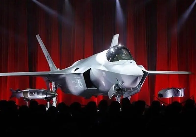 آمریکا چند سال برای توسعه F-35 شکار شده وقت گذاشت؟ 