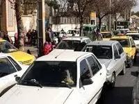 ترافیک سنگین تهران و چالش شناورسازی ساعات کار ادارات