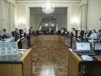 انتقادات بی پروا جواد اطاعت از شورای نگهبان و آیت الله جنتی روی آنتن زنده تلویزیون 