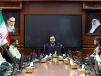 نظم وآرامش نوروز کیش مرهون خدمات نیروی انتظامی است