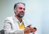 تیکه سنگین رشیدی کوچی به رسایی/ دعا کن مشکل مجاری ادرار پیدا نکنی! + عکس