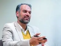 تیکه سنگین رشیدی کوچی به رسایی/ دعا کن مشکل مجاری ادرار پیدا نکنی! + عکس