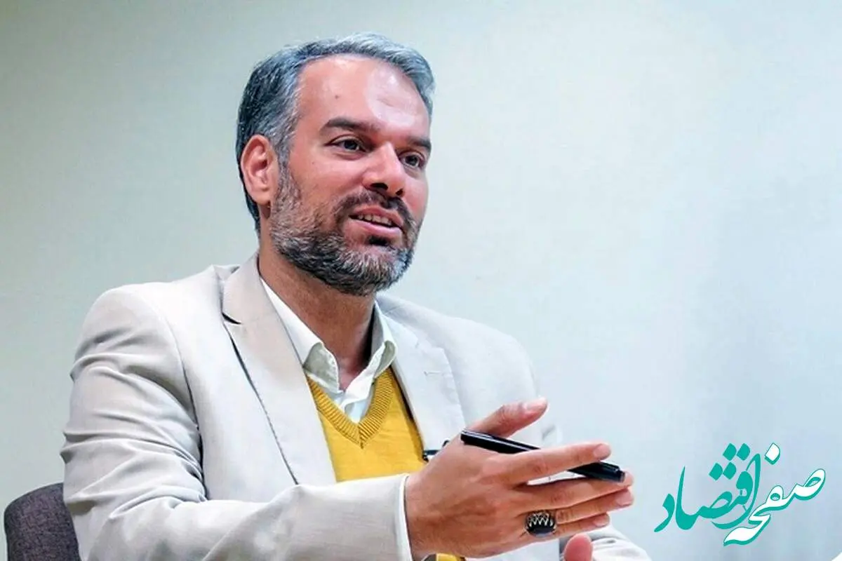 تیکه سنگین رشیدی کوچی به رسایی/ دعا کن مشکل مجاری ادرار پیدا نکنی! + عکس