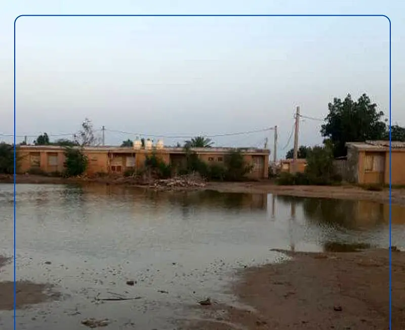 کارشناسی و تشکیل پرونده بیش از ۶۰۰ واحد مسکونی ارتش در استان سیستان و بلوچستان