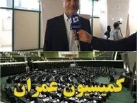 تکمیل کریدورهای بین‌المللی باید اولویت نخست پروژه‌های عمرانی باشد