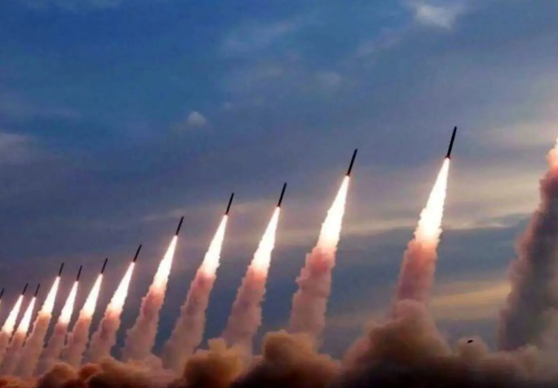 نبرد شناختی آمریکا علیه ایران؛ از هوچی‌گری ترامپی تا واقعیت‌های سخت میدان