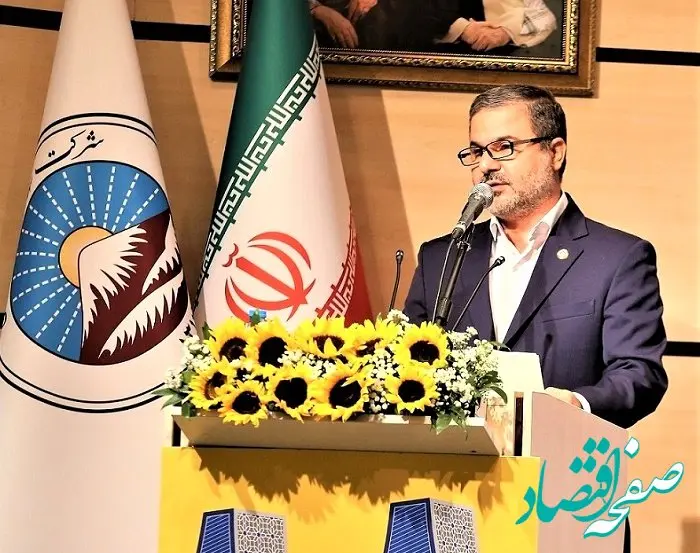 محصول جدید بیمه ایران برای افزایش آرامش و بهره مندی کارکنان دولت از پوشش های تکافلی‌