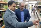 دستور قاطع دادستان بابل؛ پلمب دو فروشگاه زنجیره‌ای در پی تخلفات گسترده | نظارت‌ها در آستانه عید تشدید می‌شود