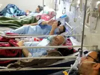 هشدار جدی وزارت بهداشت درباره افزایش بیماری‌های تنفسی