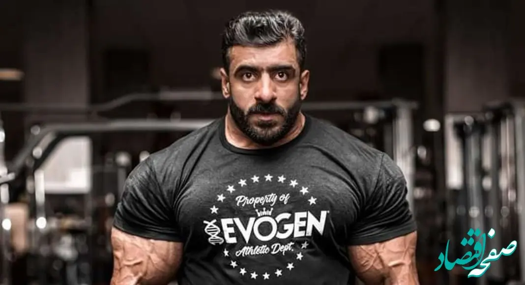 استوری هادی چوپان از کاری که به آن افتخار می کند!