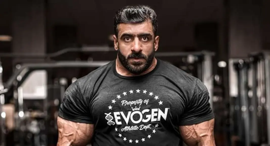 استوری هادی چوپان از کاری که به آن افتخار می کند!