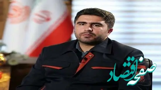 پیام تبریک دکتر عباسزاده به مناسبت روز آتش‌نشانی و ایمنی