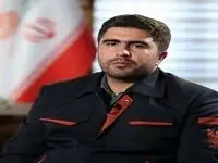 پیام تبریک دکتر عباسزاده به مناسبت روز آتش‌نشانی و ایمنی