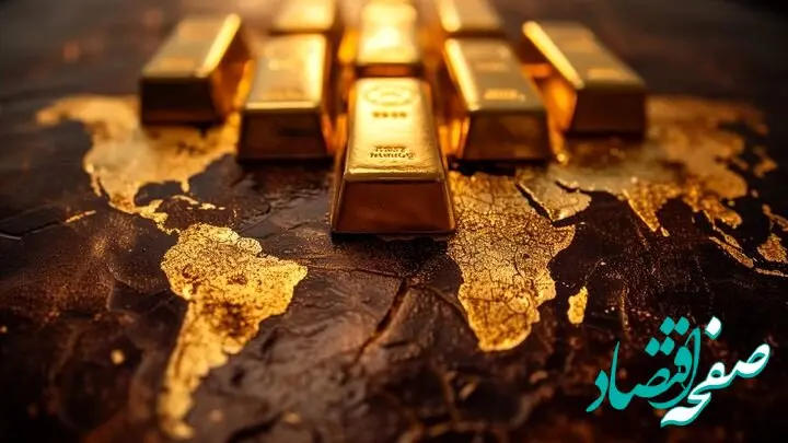پیش بینی قیمت طلا در سال‌های ۲۰۲۶ و ۲۰۲۷ به گفته بانک های بزرگ