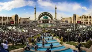کدام استان‌ عراق برای مراسم تشییع رهبر شهید ایران تعطیل شد؟