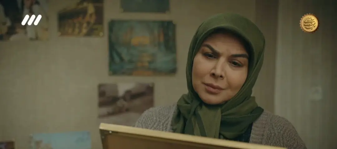 دانلود قسمت چهاردهم سریال قول مردونه از شبکه ۳ + لینک مستقیم سریال قول مردونه قسمت ۱۴ 