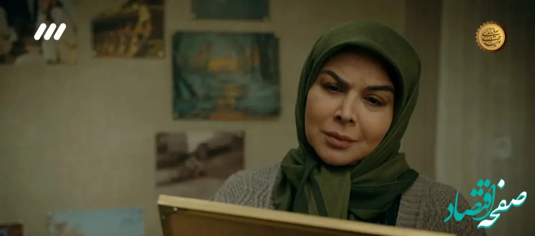 دانلود قسمت چهاردهم سریال قول مردونه از شبکه ۳ + لینک مستقیم سریال قول مردونه قسمت ۱۴ 