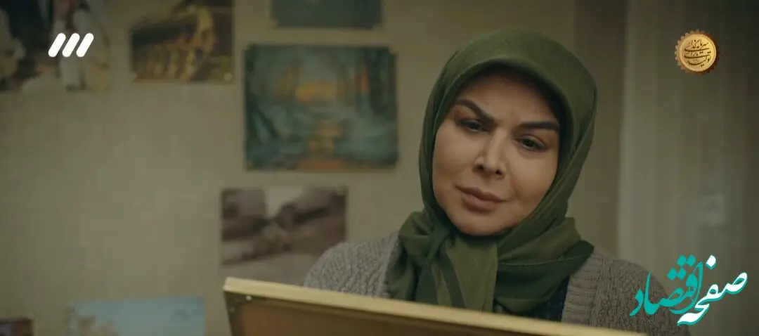 دانلود قسمت چهاردهم سریال قول مردونه از شبکه ۳ + لینک مستقیم سریال قول مردونه قسمت ۱۴ 