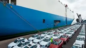 آخرین خبر از آغاز ثبت سفارش خودروهای وارداتی