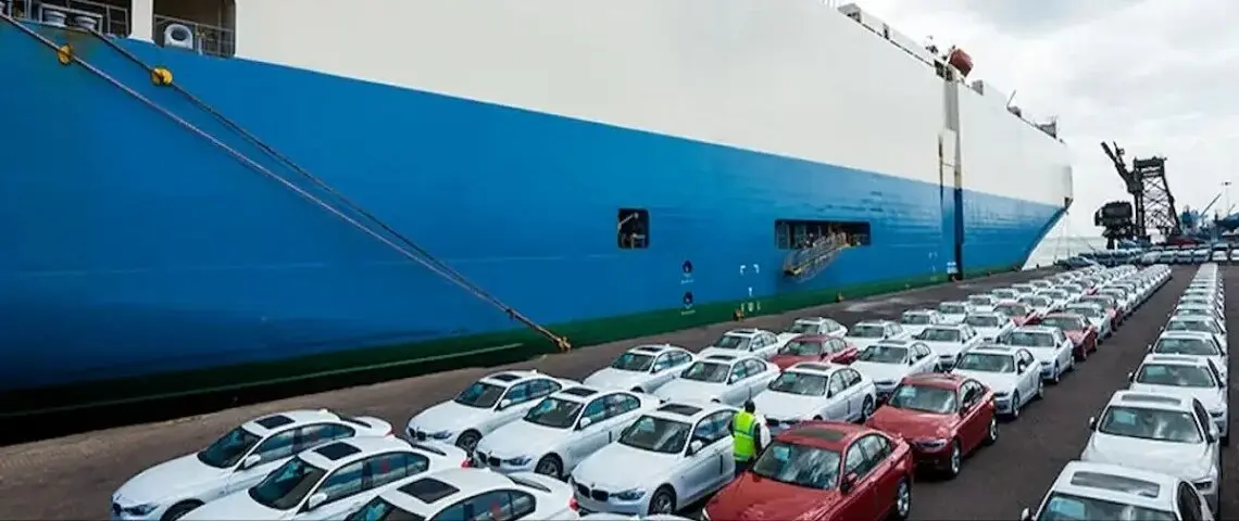 آخرین خبر از آغاز ثبت سفارش خودروهای وارداتی