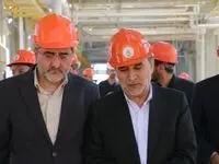 قشم در مسیر رونق اقتصادی و سرمایه گذاری