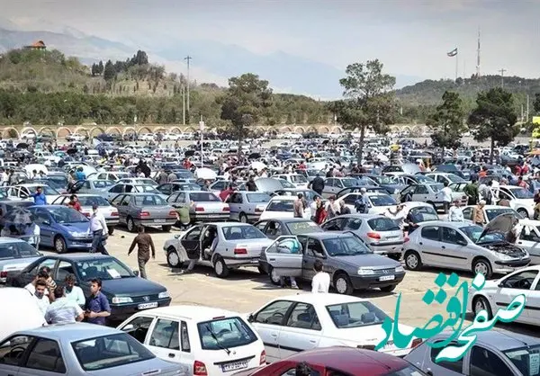 از خبر جدید وزارت صنعت برای بازار خودرو تا اعلام زمان فروش خودروهای برقی وارداتی