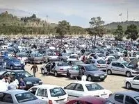 از خبر جدید وزارت صنعت برای بازار خودرو تا اعلام زمان فروش خودروهای برقی وارداتی 