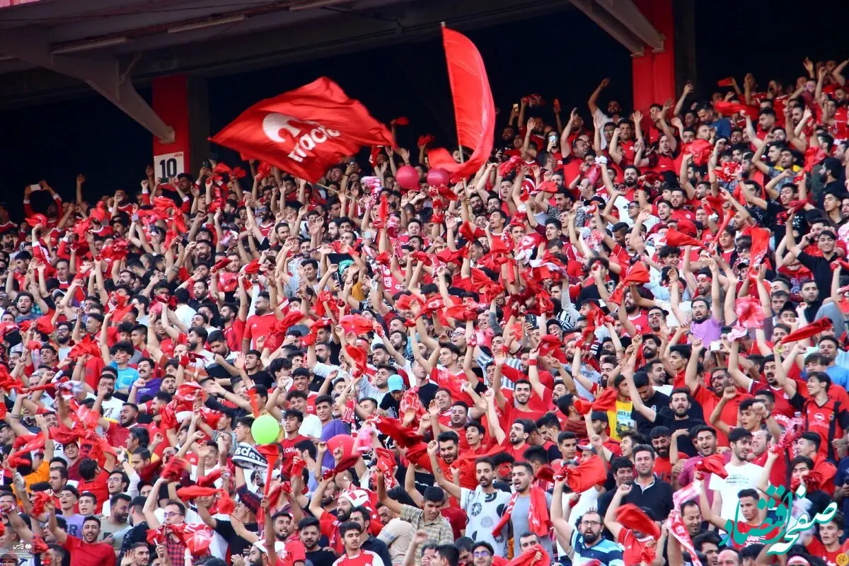 تراکتوری ها حتما بخوانند | سرمربی تراکتور مشخص شد