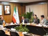 بانک تجارت و هلدینگ پتروشیمی خلیج فارس همکاری‌های خود را گسترش می‌دهند