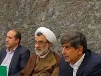 حکمرانان به صنعت فولاد توجه و قیمت انرژی این صنعت را کاهش دهند