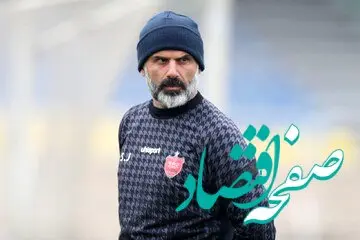 شرط بزرگ سیدجلال حسینی برای ماندن در پرسپولیس