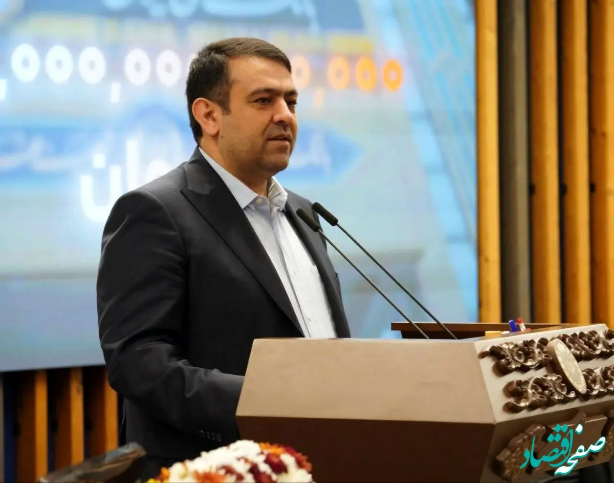 ۴ میلیون مشتری و ۱۳۵ هزار میلیارد تومان همراهی در “طرح مهربانی” بانک ملی ایران؛ از اعتماد تا موفقیت