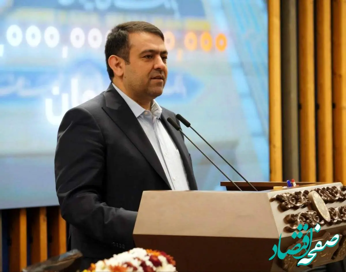۴ میلیون مشتری و ۱۳۵ هزار میلیارد تومان همراهی در “طرح مهربانی” بانک ملی ایران؛ از اعتماد تا موفقیت