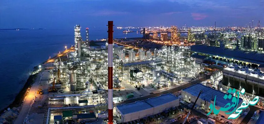 هلدینگ خلیج فارس و تاپیکو به صورت مشترک به بخش بالادستی صنعت نفت و گاز ورود می‌کنند