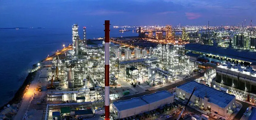 هلدینگ خلیج فارس و تاپیکو به صورت مشترک به بخش بالادستی صنعت نفت و گاز ورود می‌کنند