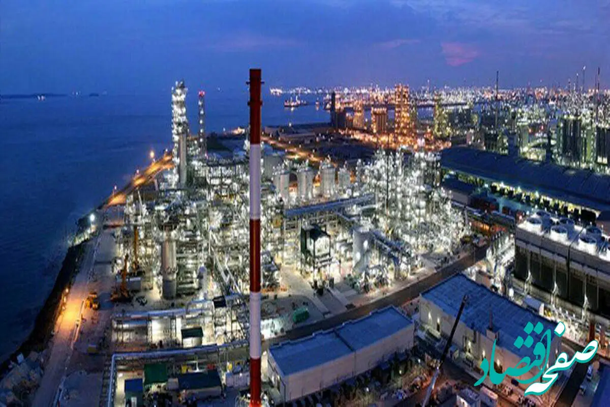 هلدینگ خلیج فارس و تاپیکو به صورت مشترک به بخش بالادستی صنعت نفت و گاز ورود می‌کنند